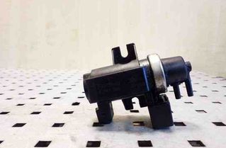 BMW 3 Series E90/E91/E92/E93 (2004-2013) Solenoid Valve 2247906,72279600 26127417