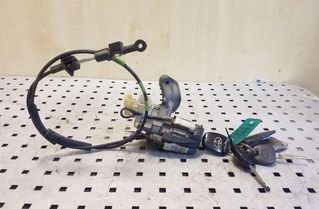 TOYOTA Corolla Verso 1 generation (2001-2009) Ignition Lock 8978313010 26127918