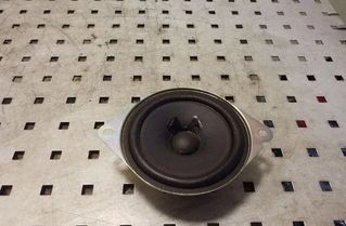 FORD Galaxy 2 generation (2006-2015) Paneļa skaļrunis 6M2T18808CA 26128622