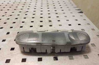 FORD Galaxy 2 generation (2006-2015) Освещение салона 8A6A13K767AB 26128637