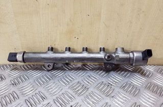 MERCEDES-BENZ E-Class W212/S212/C207/A207 (2009-2016) Degvielas reika A6510700595,R9144Z230A,9307Z521A 26129690