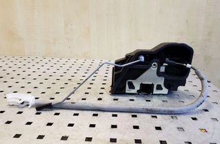 BMW 5 Series F10/F11 (2009-2017) Rear Left Door Lock A053702 26131367