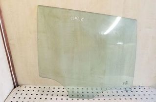 BMW 5 Series F10/F11 (2009-2017) Стекло задней праой двери E643R00049 26131789