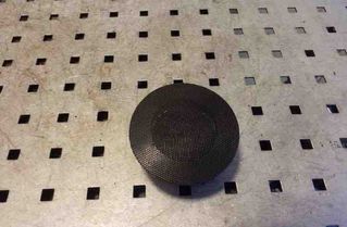 PEUGEOT 3008 1 generation (2010-2016) Paneļa skaļrunis 9022001730405 26132130