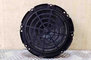 PEUGEOT 3008 1 generation (2010-2016) Priekšējo kreiso durvju skaļrunis 9665245180 26132158