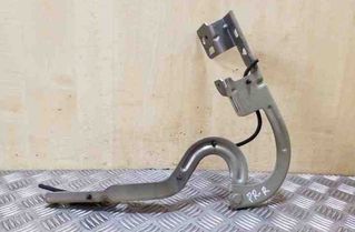 PEUGEOT 3008 1 generation (2010-2016) Priekšējā labā dzinēja pārsega eņģe 9682598980 26132209