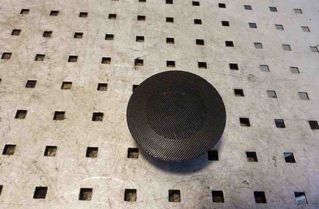 PEUGEOT 3008 1 generation (2010-2016) Paneļa skaļrunis 9022001730405 26132342