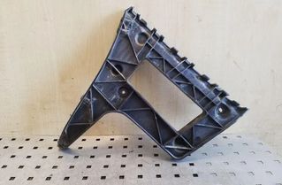 AUDI A5 Sportback 8T (2009-2011) Rear Left Bumper Bracket 8T8807453 26132855