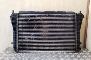 AUDI A3 8P (2003-2013) Starpdzesētāja/interkūlera radiators 1K0145803B,L3402000 26133413