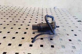 AUDI A3 8P (2003-2013) Washer Tank Motor 1T0955651A 26133773