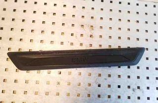 BMW 3 Series F30/F31 (2011-2020) Панель передней левой двери 7263315 26136099