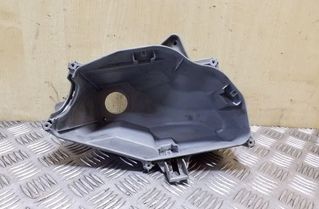 AUDI A6 C7/4G (2010-2020) Fuse Box 4G2907355B 26136597