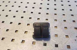 AUDI A3 8L (1996-2003) Rear Right Door Window Control Switch 8L0959851 26137043