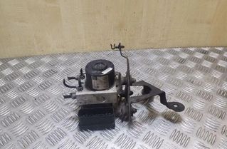 SKODA Octavia 2 generation (2004-2013) ABS Bloks 1K0614117S,10020702274,1K0907379AK 26139077