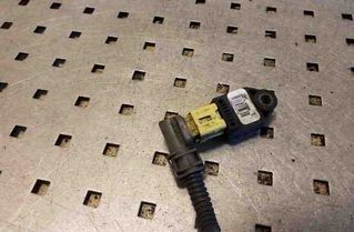TOYOTA Corolla Verso 1 generation (2001-2009) Rear Left Crash  Sensor 8917302030 26140389