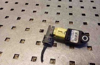 TOYOTA Corolla Verso 1 generation (2001-2009) Rear Left Crash  Sensor 8917302030 26140394