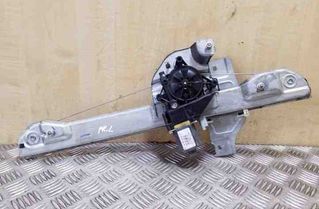 PEUGEOT 208 Peugeot 208 (2012-2015) Front Left Door Window Regulator 9673154480,9674254480,0130822703 26140609