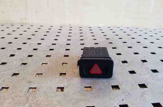 VOLKSWAGEN Golf 4 generation (1997-2006) Hazard button 1J0953235J 26141500