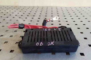 VOLVO XC90 1 generation (2002-2014) Drošinātāju kārba 9441776 26145736