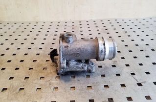 RENAULT Megane 3 generation (2008-2020) Дроссельная заслонка 161A09794RB,161A09794R 26146589