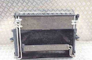 AUDI Q7 4L (2005-2015) Система охлаждения 7L6121253B,7L8422885A 26147054