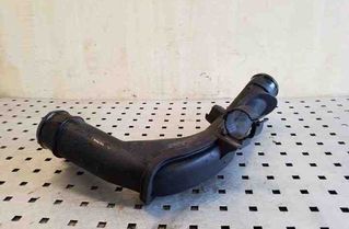 VOLKSWAGEN Scirocco 3 generation (2008-2020) шланг радиатора интеркулера 5N0145770A 26147714