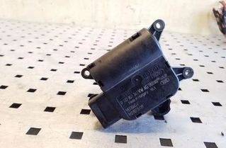 VOLKSWAGEN Scirocco 3 generation (2008-2020) Клапаны управления внутренним подогревом 1K0907511B 26147753