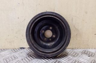 SKODA Superb 2 generation (2008-2015) Kloķvārpstas skriemelis 038105243M 26147972