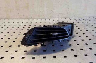 OPEL Zafira C (2012-2016) Center console air vents 20885181,330188061,364719583 26148658
