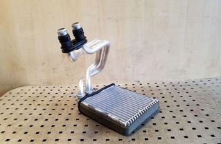 AUDI TT 8J (2006-2014) Interior Heater Radiator 1K0819031B,6687336I 26149705