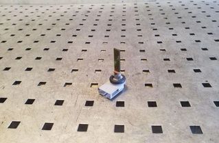 AUDI TT 8J (2006-2014) Exhaust gas temperature sensor 784303A,3D0907543A 26149745