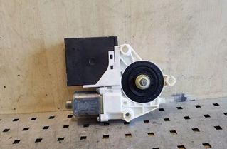 VOLKSWAGEN Tiguan 1 generation (2007-2017) Маторчик стеклоподъемника передней правой двери 0130822467,1K0959793J,5N0959701 26150416