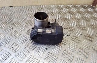 OPEL Vivaro A (2002-2006) Throttle Body 8200330810,8200330810F,H8200330812 26150736