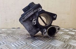 OPEL Vivaro A (2002-2006) EGR vārsts 8200797706,8200797706B,H8200327011 26150737