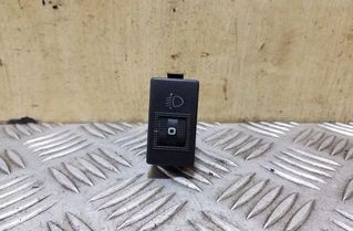 AUDI A4 B5/8D (1994-2001) Headlight height adjustment switch 8D0941301 26151553