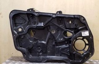 VOLVO S60 2 generation (2010-2020) Rear Right Door Window Regulator 30784310 26153722