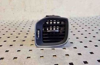 VOLVO S60 2 generation (2010-2020) Instrumentu paneļa gaisa kanāli 1281851 26153936