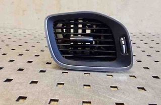 VOLVO S60 2 generation (2010-2020) Instrumentu paneļa gaisa kanāli 1281852 26153947