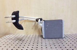 VOLVO S60 2 generation (2010-2020) Siltummainis salona apkurei K9873005 26153951