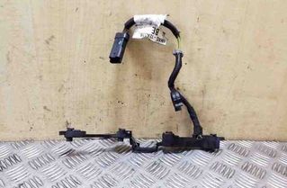 LAND ROVER Range Rover Sport 1 generation (2005-2013) Kvēlsveces vadi 6H4Q12A378BE 26154342