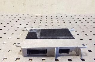 MERCEDES-BENZ M-Class W164 (2005-2011) Bluetooth Control Unit A2118701885 26154505