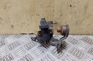 NISSAN Qashqai 1 generation (2007-2014) Solenoīda vārsts 8200762597 26154634