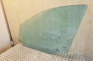 MERCEDES-BENZ M-Class W164 (2005-2011) Priekšējo kreiso durvju stikls A006450,43R000004 26154691