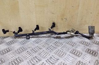 PEUGEOT 508 1 generation (2010-2020) Glow Plug Wires 9670855680 26156354