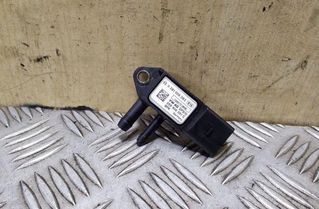 VOLKSWAGEN Polo 5 generation (2009-2017) DPF Pressure Sensor 0281006083,059906051C 26157621