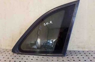 AUDI Q5 8R (2008-2017) Rear Right  Window 8R0845300,43R006723 26158095