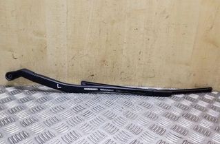 SEAT Exeo 1 generation (2009-2012) Priekšējie stikla tīrītāji 8E2955407C 26158736