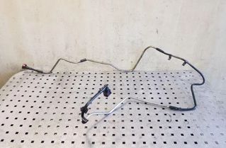 FORD Mondeo 4 generation (2007-2015) Degvielas šļūtene 26159250