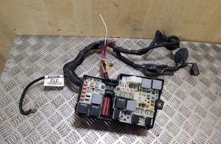 FORD Focus 3 generation (2011-2020) Fuse box AV6T14A067AB,BV6T14K733CLC 26160688