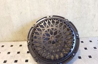 CITROËN C4 Picasso 1 generation (2006-2013) Front Left Door Loudspeaker 9664955880 26160829